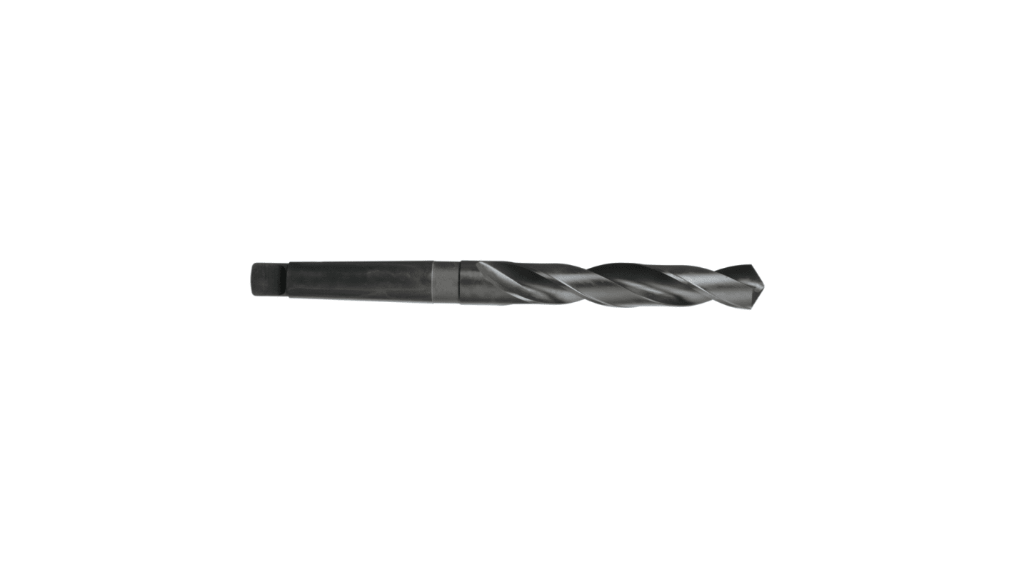 Sutton Tools HSS, 22.22mm Diameter, 150 mm Overall