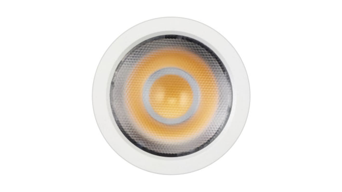 Dioda LED COB, 15°