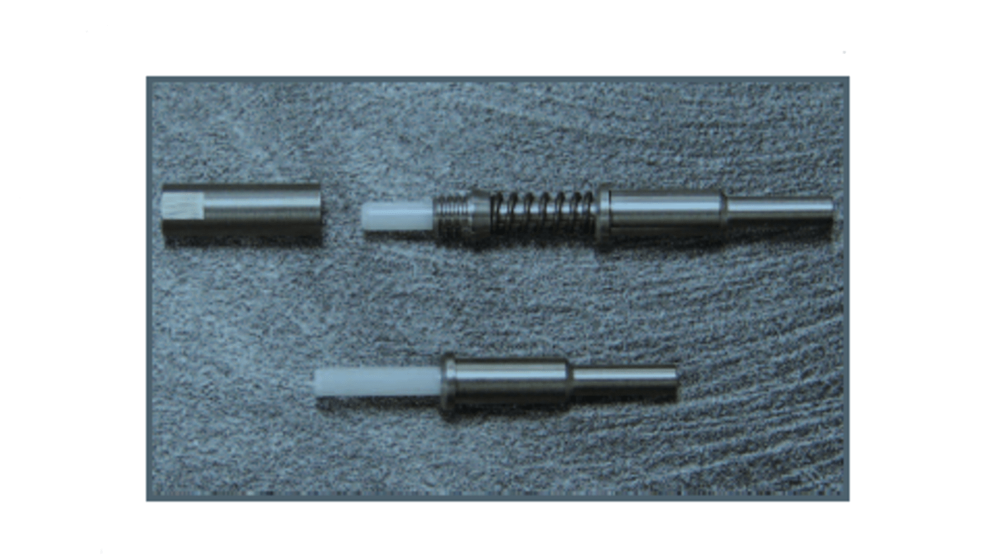 FSI, Ferrule, Terminal, PC Multimode, Single Mode Fibre Optic Connector