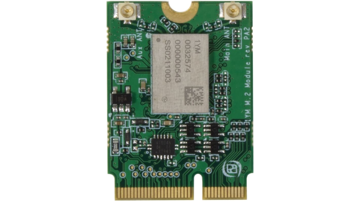 Module Bluetooth Bluetooth 5.2 Murata 6dBm