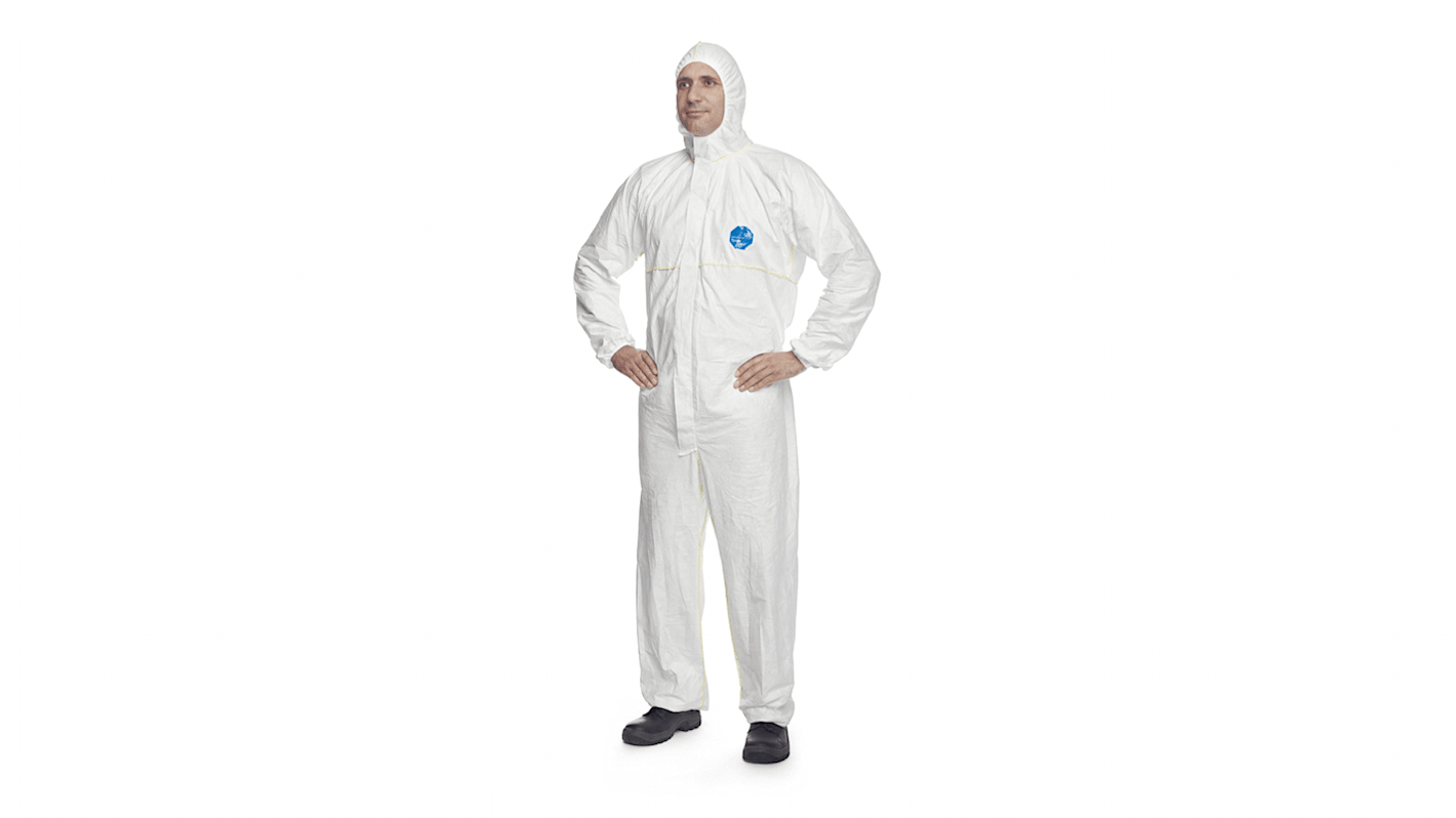 DuPont Disposable Coverall, XXL