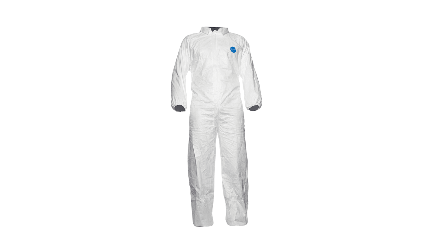D13395579 DuPont Disposable Coverall, S RS