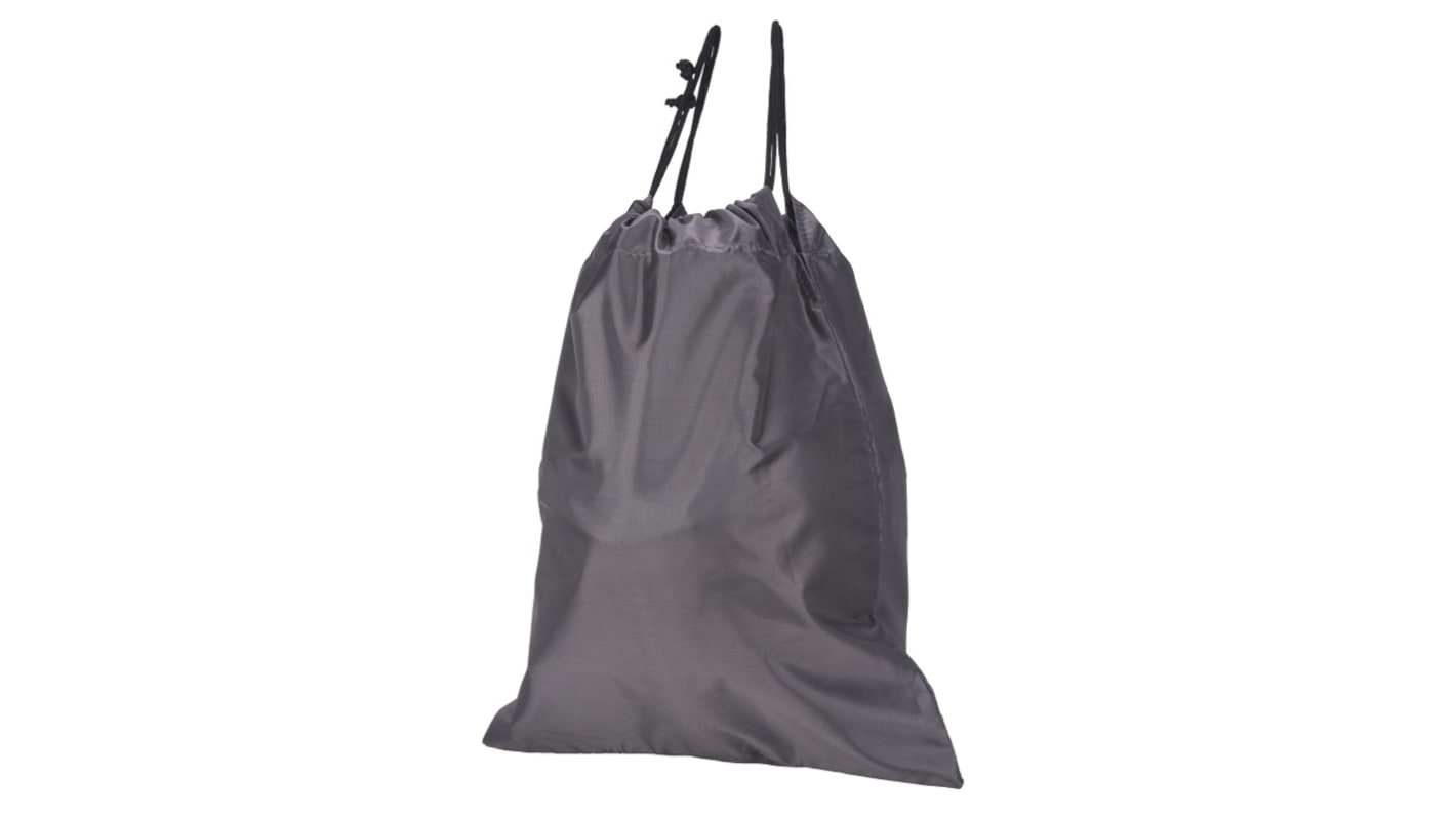 ProGARM Tasche für Schutzhelme, Garn Schwarz