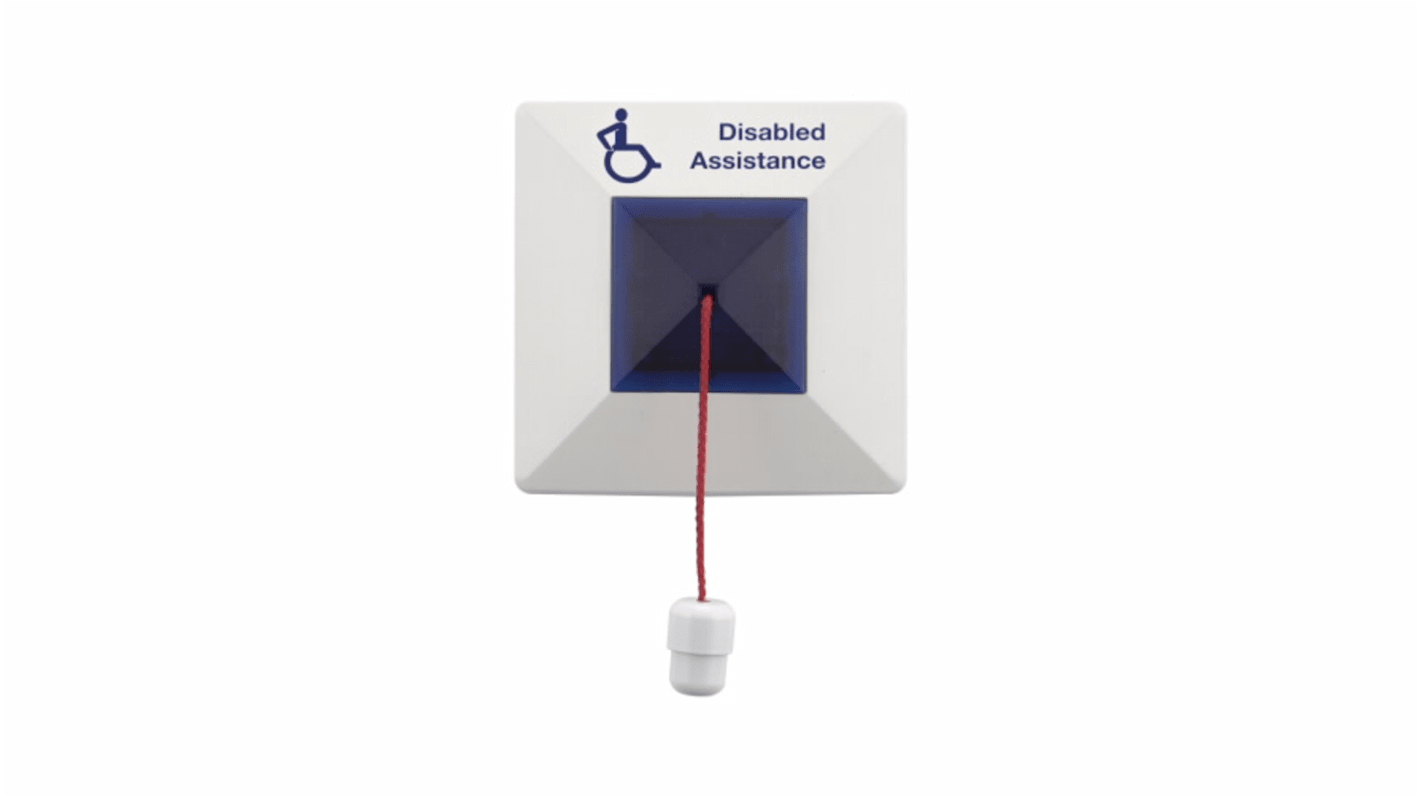 Fulleon Pull Cord Unit for Use with CFEAPULLKIT Emergency Assist