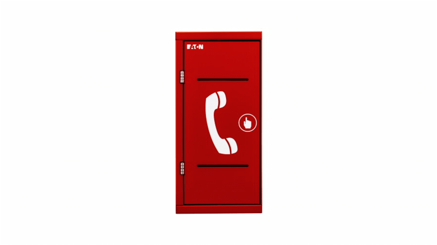 Fulleon Fire Telephone for Use with Emergency Voice Communication System