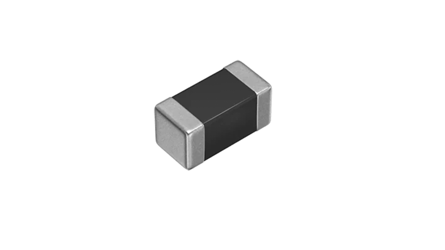 TDK Ferrite Bead (1608), 100Ω impedance at 100 MHz