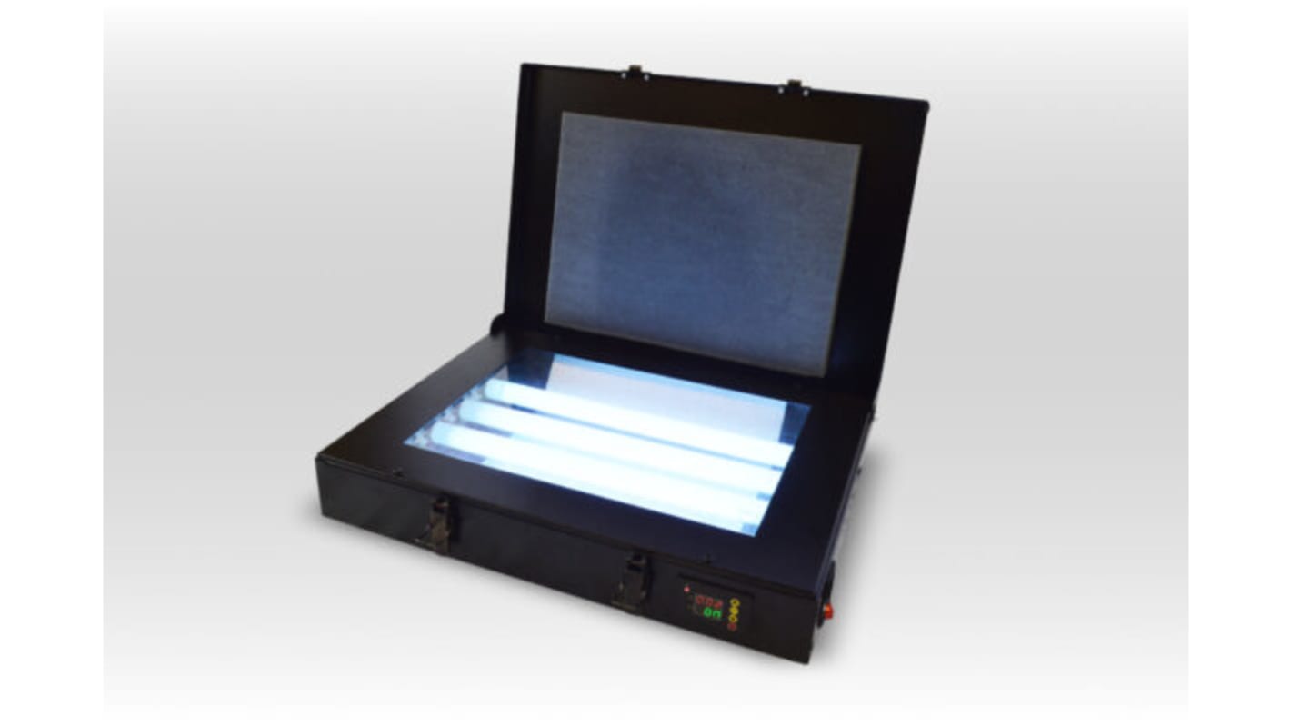 LV204, UV Exposure Unit UV Exposure Unit RS