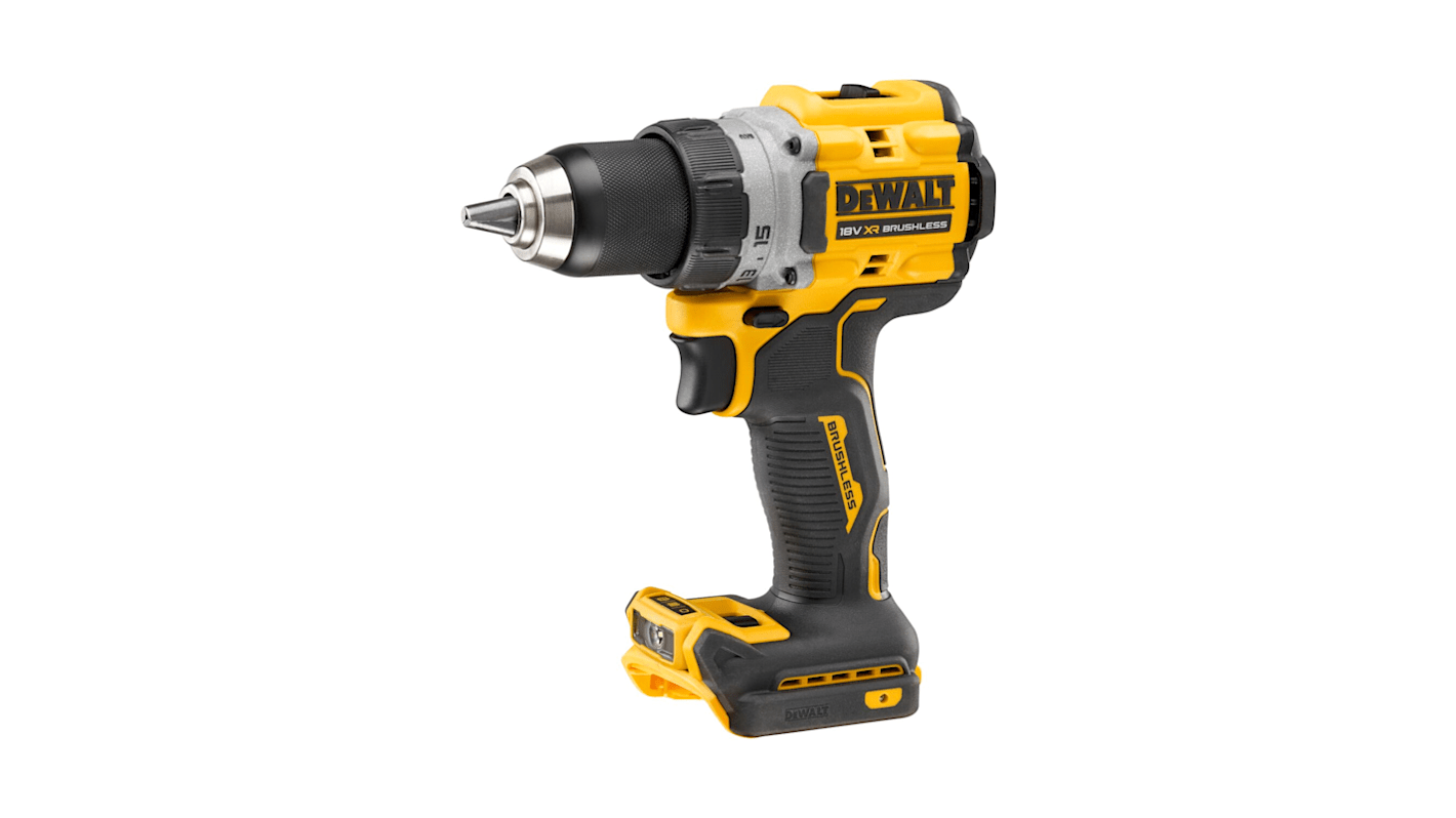 DCD800NTXJ DeWALT XR 18V Cordless Drill Driver LiIon RS