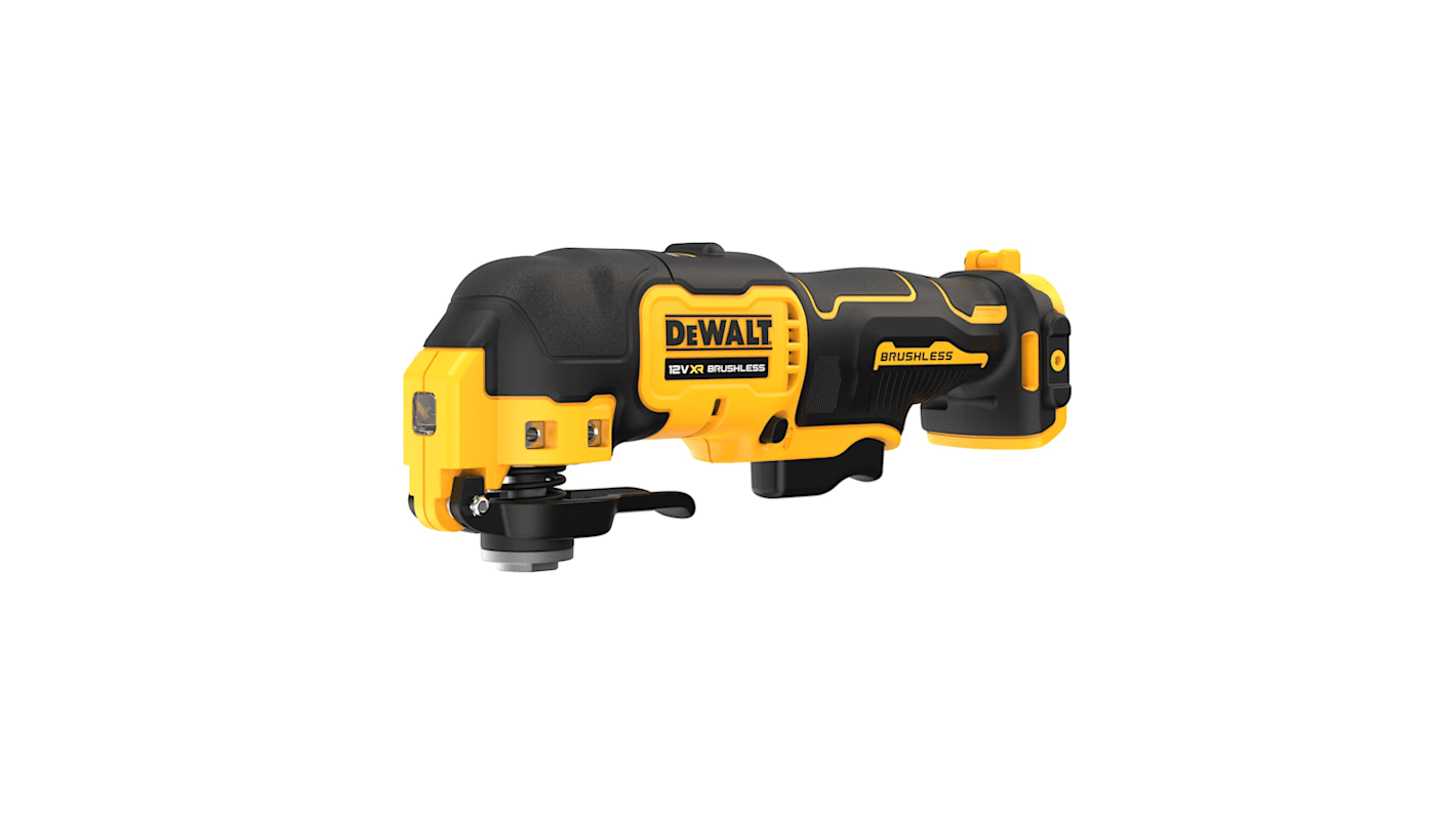 DeWALT DCS353N Multicutter Multi-Tool L. 24cm Akku