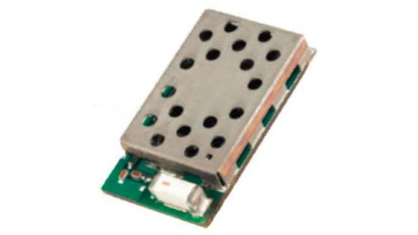 Ezurio Bluetooth Modul Klasse 2, 2, 4dBm -84dBm UART