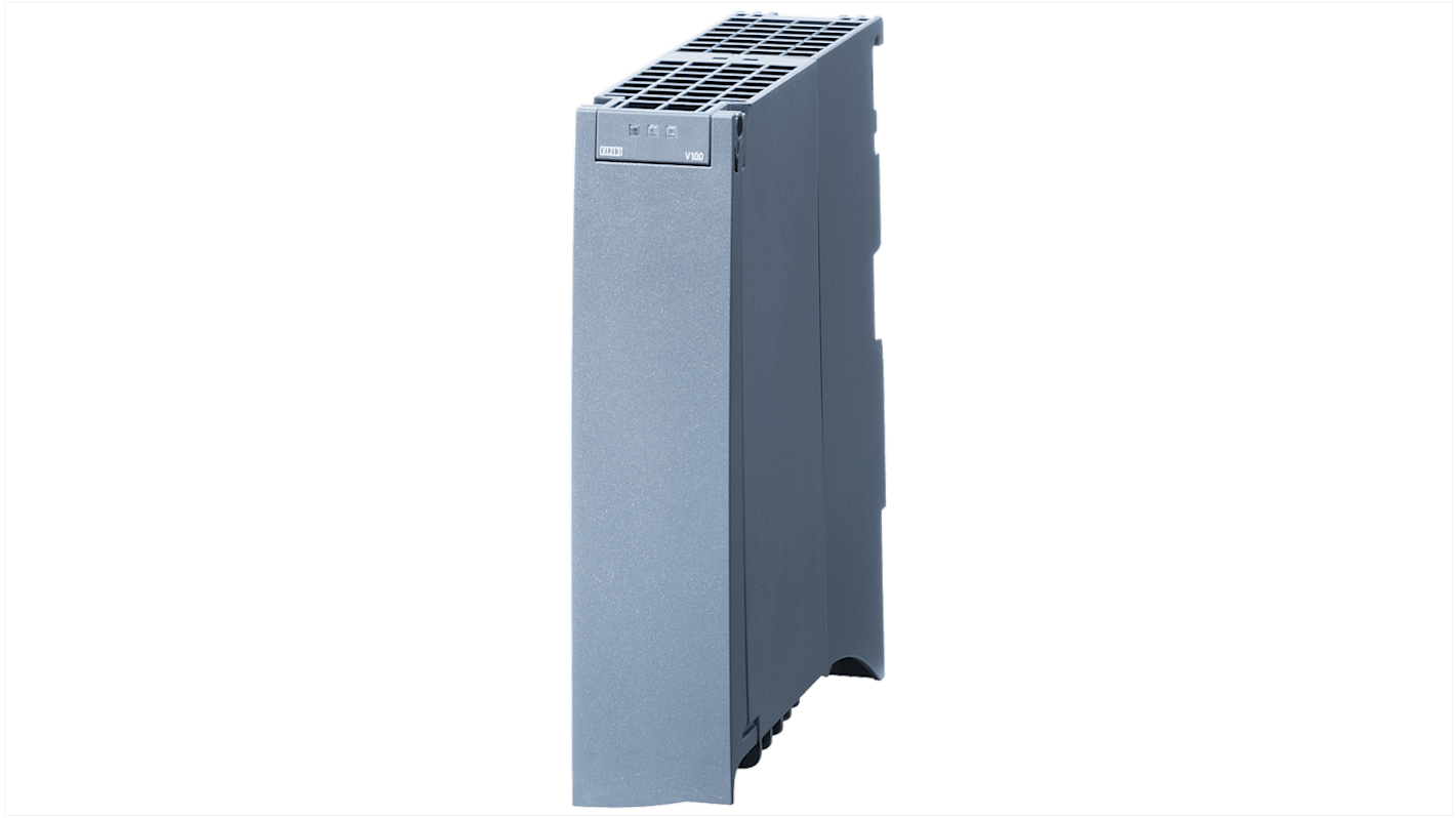 Siemens SIMATIC S7-1500 ET 200 Series PLC Power Supply for Use with S7-1500 backplane