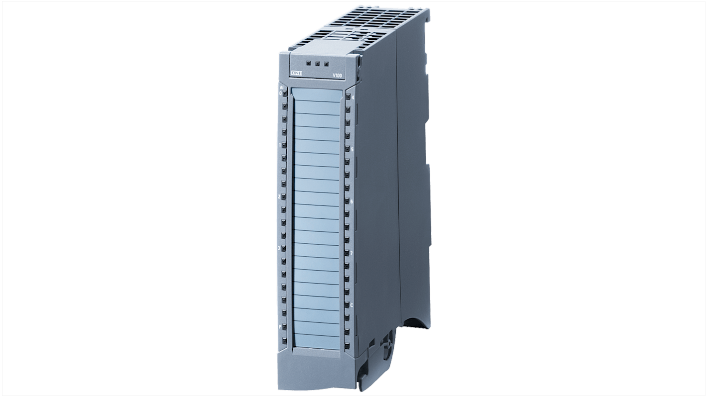 Siemens SIMATIC S7-1500 ET 200 Analoges Eingangsmodul für S7-1500 Analog Eingang Modbus Ausgang