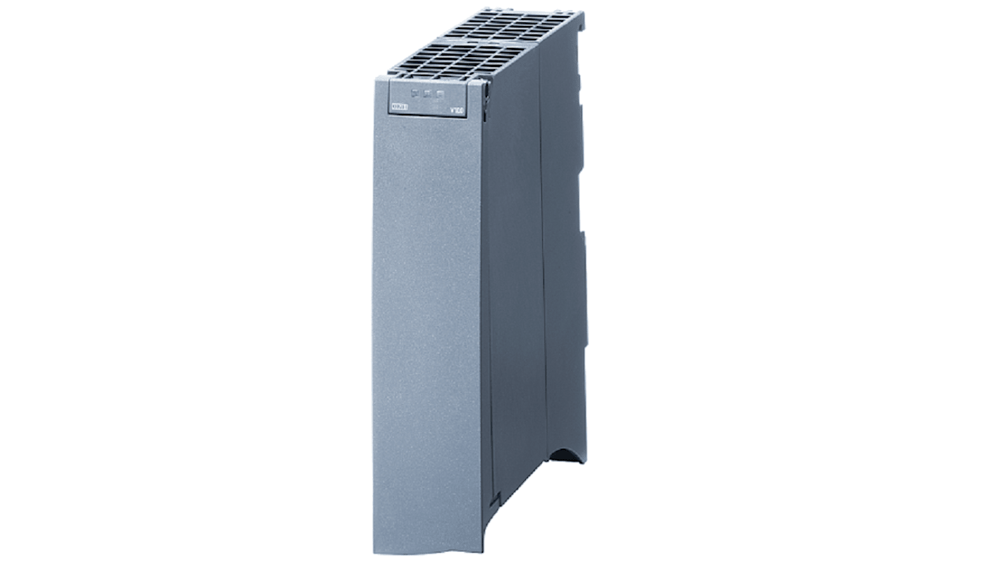 Modulo di comunicazione Siemens, serie SIMATIC S7-1500 ET 200, per 3964 (R), Freeport, collegamento seriale RS-232, USS