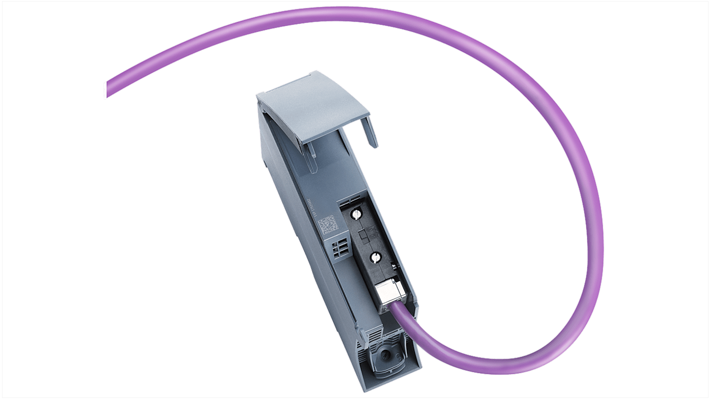 Modulo di comunicazione Siemens, serie 6AG1542, per Collegamento di S7-1500 a PROFIBUS DP