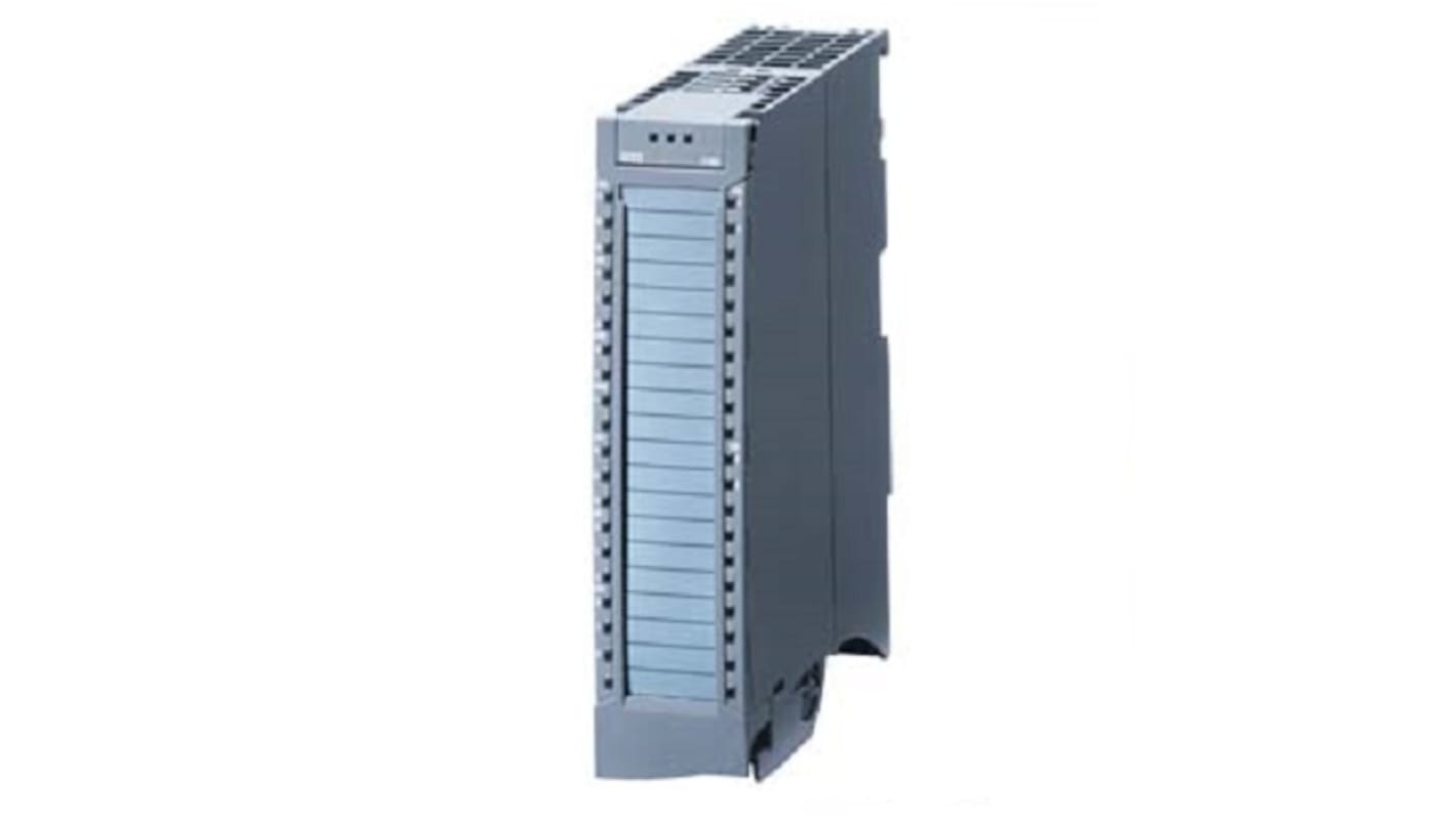 Contatore Siemens, serie SIMATIC S7-1500 ET 200, per Encoder incrementale a 24 V o generatore di impulsi, digitale