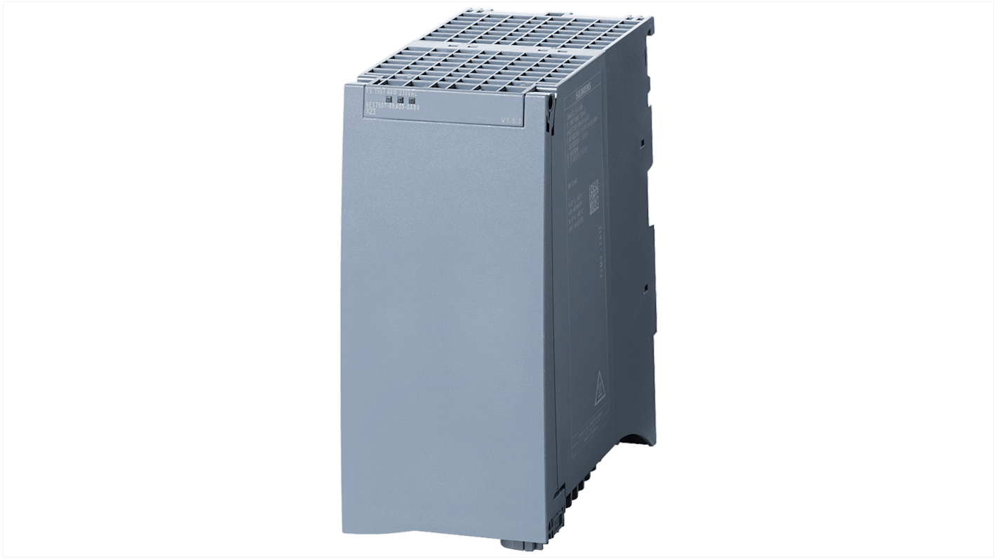 Alimentation automate Siemens 6ES7507 pour SIMATIC S7-1500