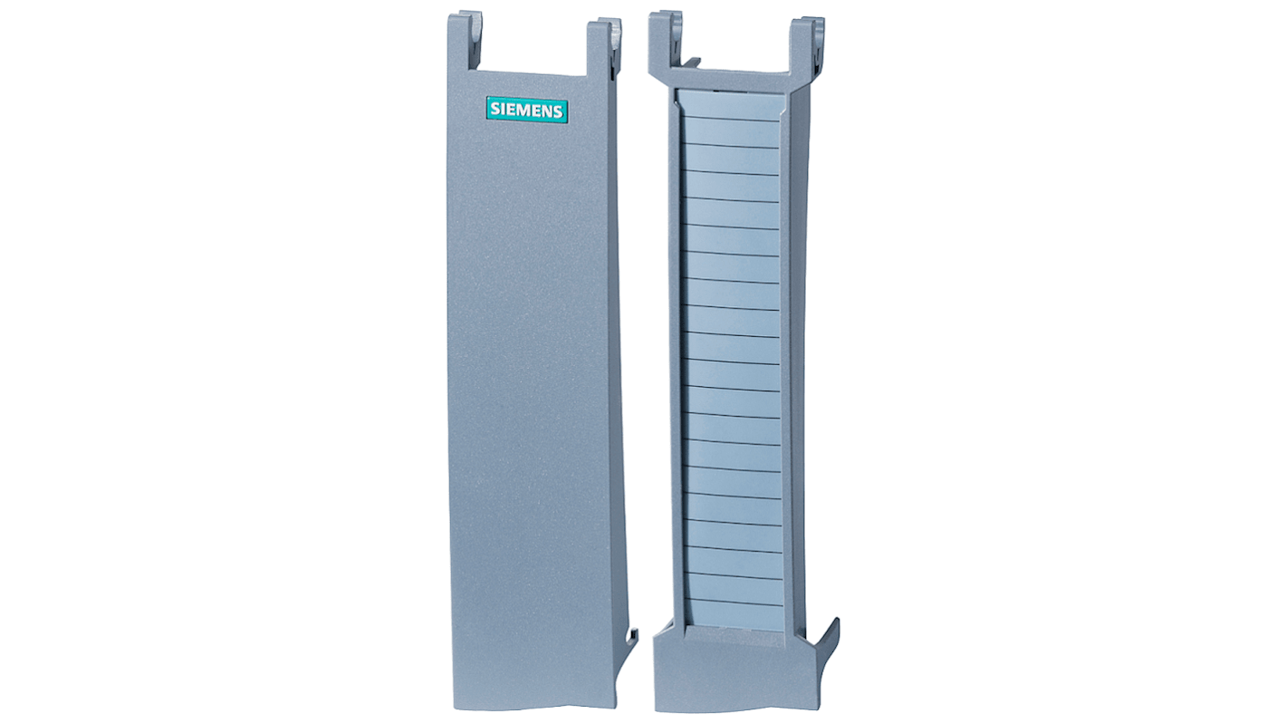 Porta frontale Siemens, serie SIMATIC S7-1500 ET 200, per Moduli io