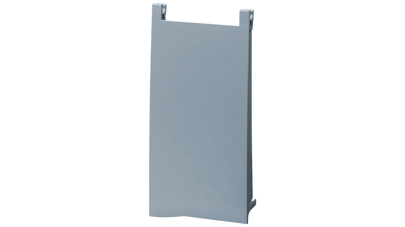 Siemens SIMATIC S7-1500 ET 200 Series Front Door for Use with Power supply modules