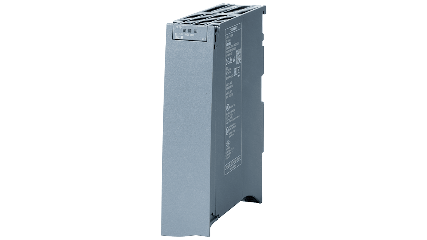 Modulo di comunicazione Siemens, serie 6GK7545, per SIMATIC S7-1500