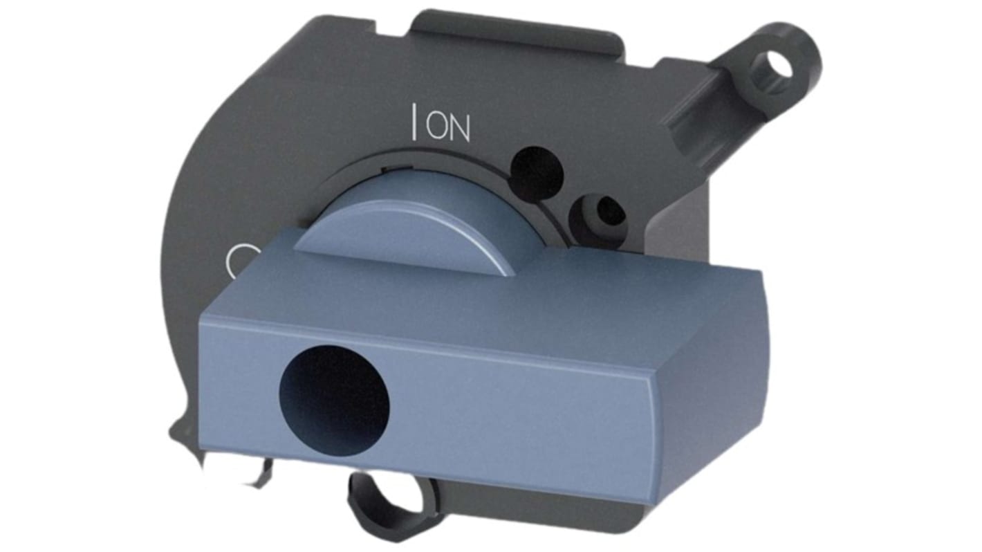 Siemens Rotary Handle, SENTRON Series