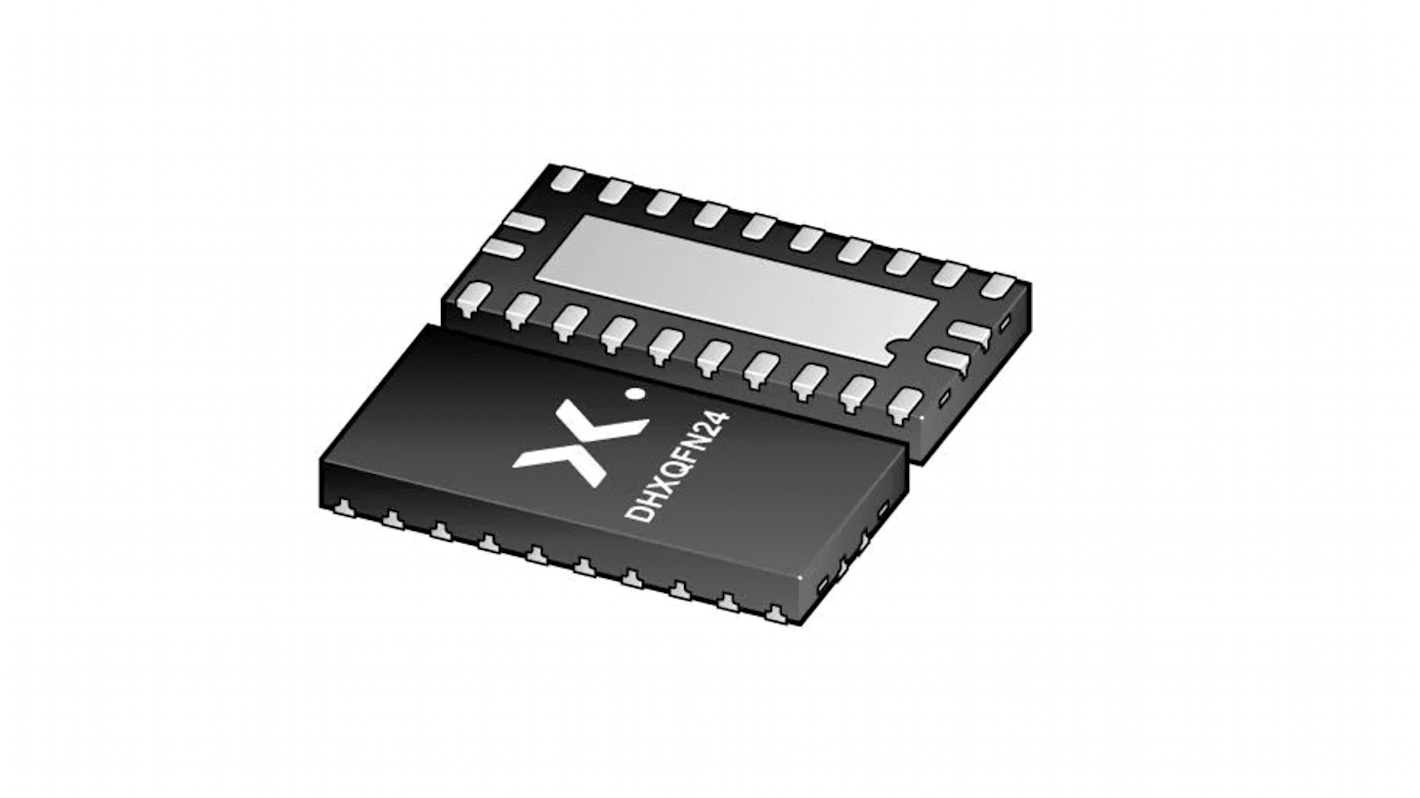 Nexperia 18 Logikebene-Umsetzer Übertrager Transceiver 74LVC 8-Bit