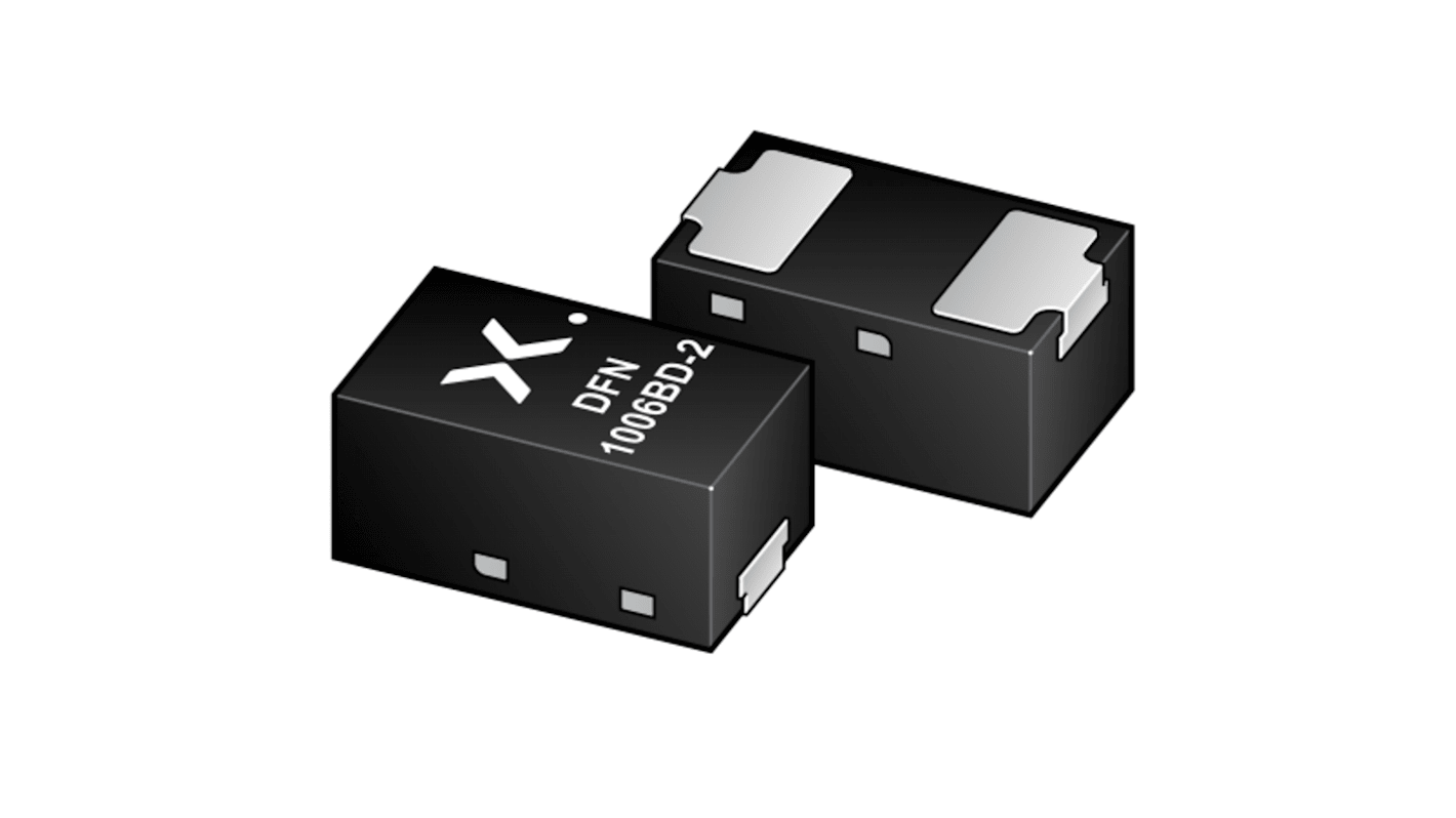 Low-current voltage regulator diodes