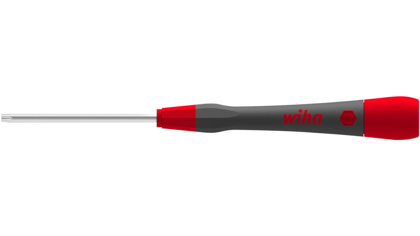 Wiha Präzisions-Schraubendrehersatz, 7-teilig TORX®