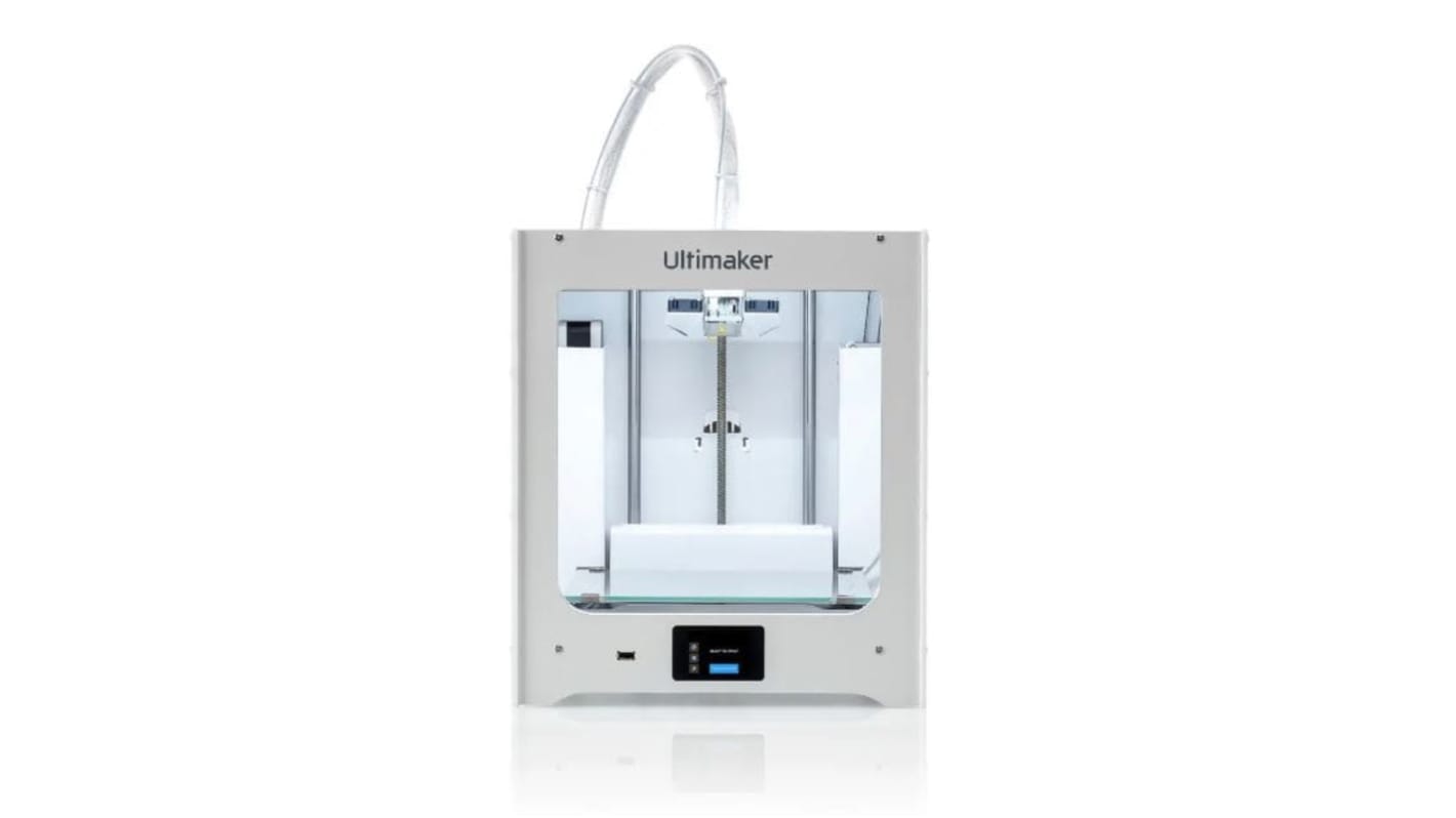 Ultimaker 2+ Connect Bundle