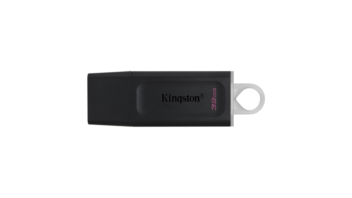 Kingston USBフラッシュドライブ 32 GB, USB 3.2, DTX/32GB