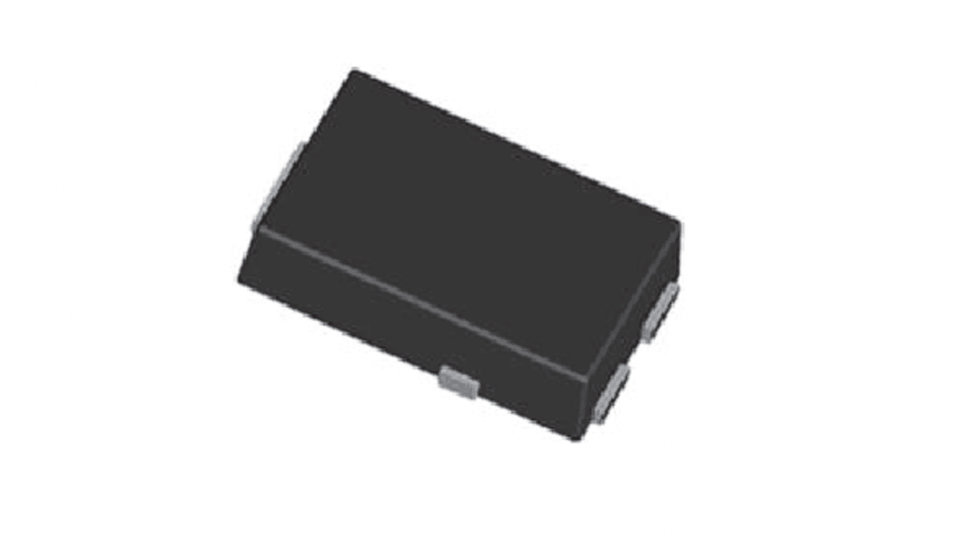 Diode Schottky et de redressement CMS Vishay, 10A, 150V, SMPC