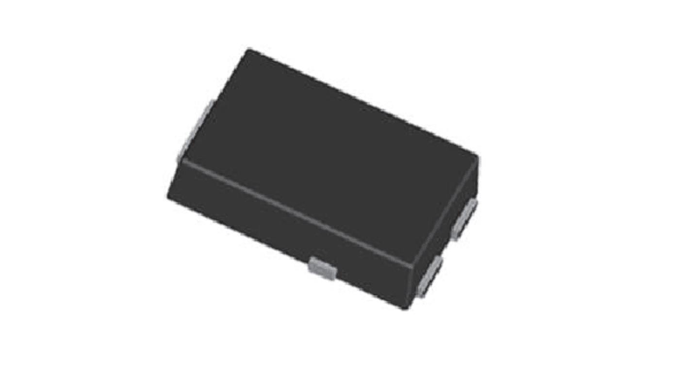 Vishay eSMP® Series SMD Schottky Gleichrichter & Schottky-Diode, 150V / 10A SmPC