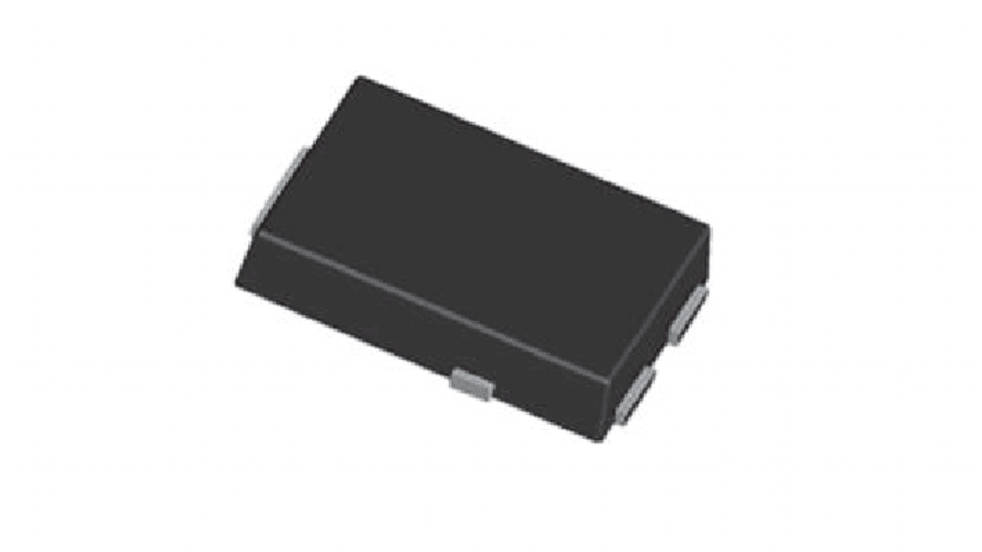 Rectificador y diodo Schottky, V12PM153HM3/H, Rectificador Schottky, 12A, 150V Barrera Schottky, SlimDPAK