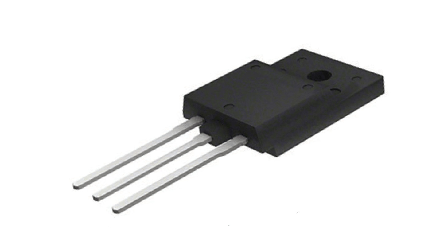 Vishay FRED Pt® SMD Gleichrichter & Schottky-Diode Gemeinsame Anode, 600V / 30A TO-3PF