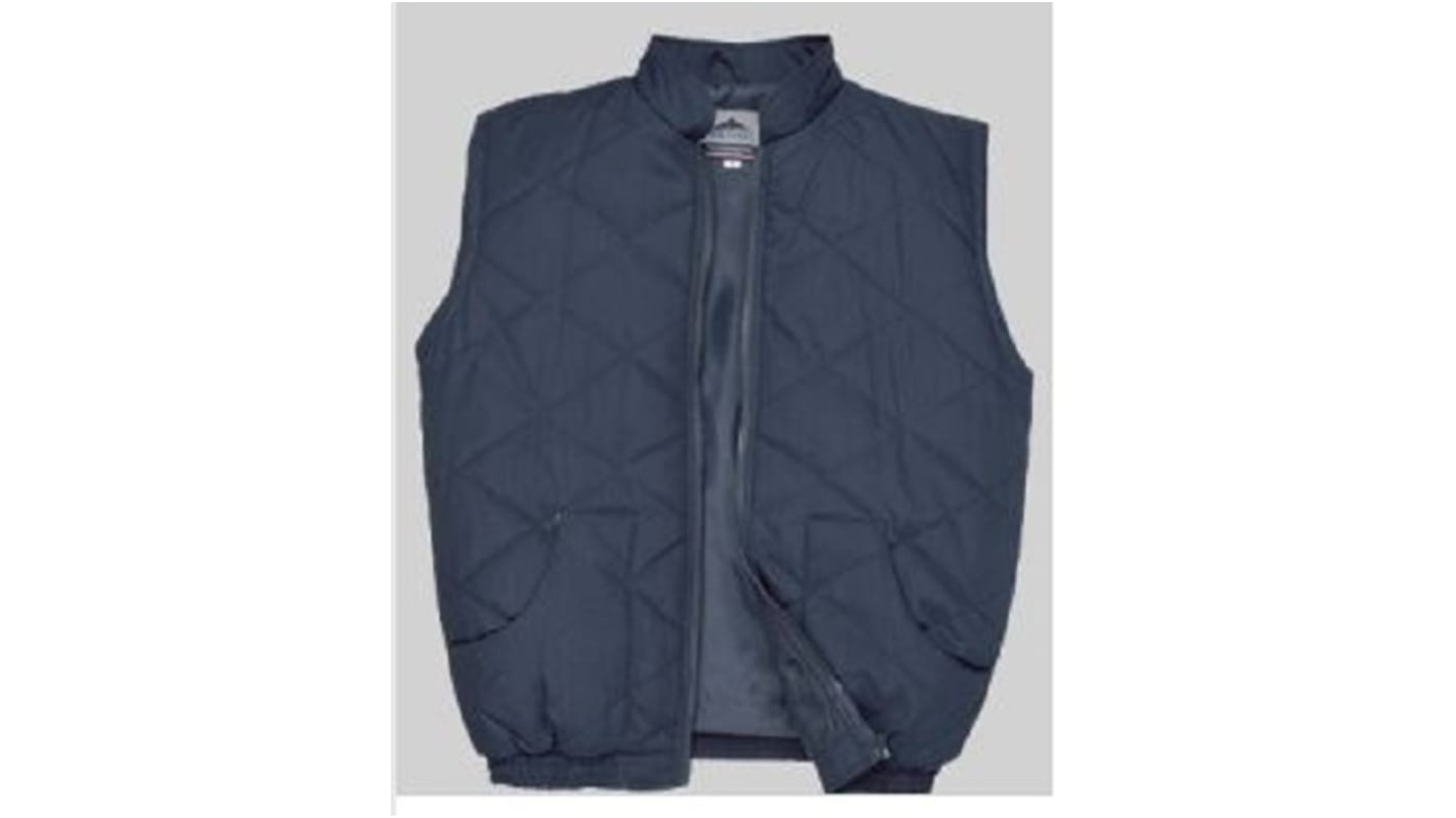 Veste thermique Portwest Unisexe, taille S, Insolation thermique