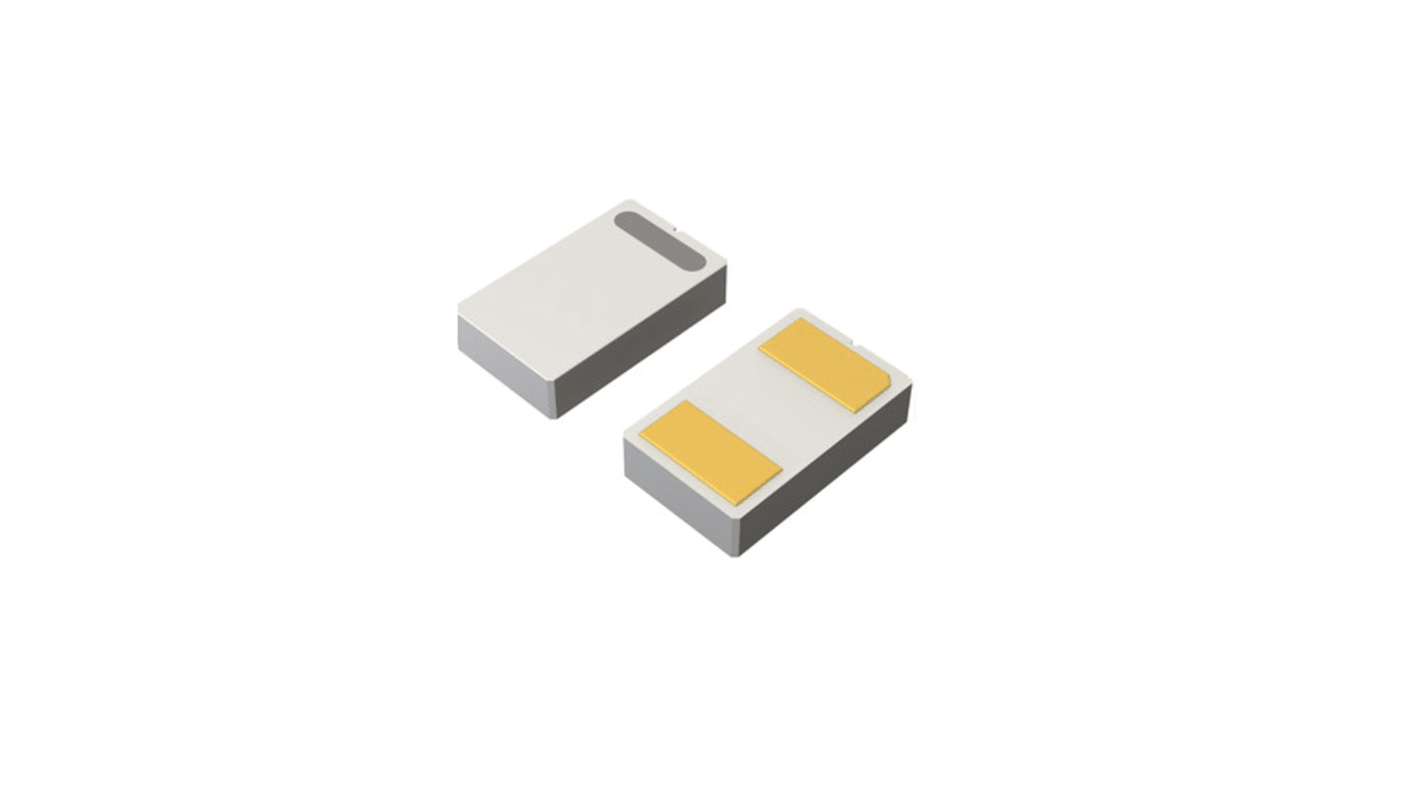 Diode Schottky et de redressement CMS ROHM, 1A, 40V, SOD-882 (DSN1006-2)