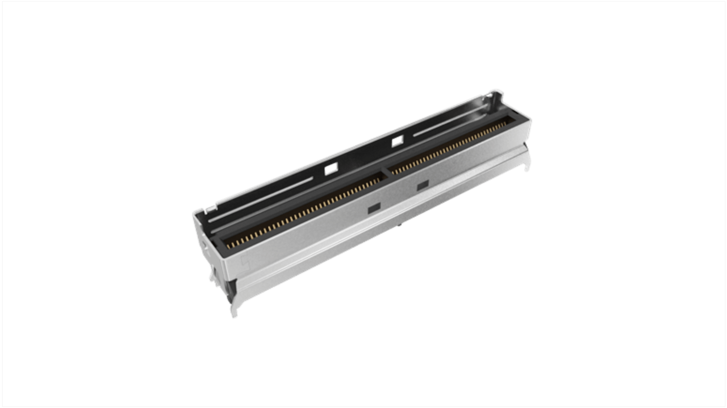 Amphenol ICC 0.6mm 74 pólusú