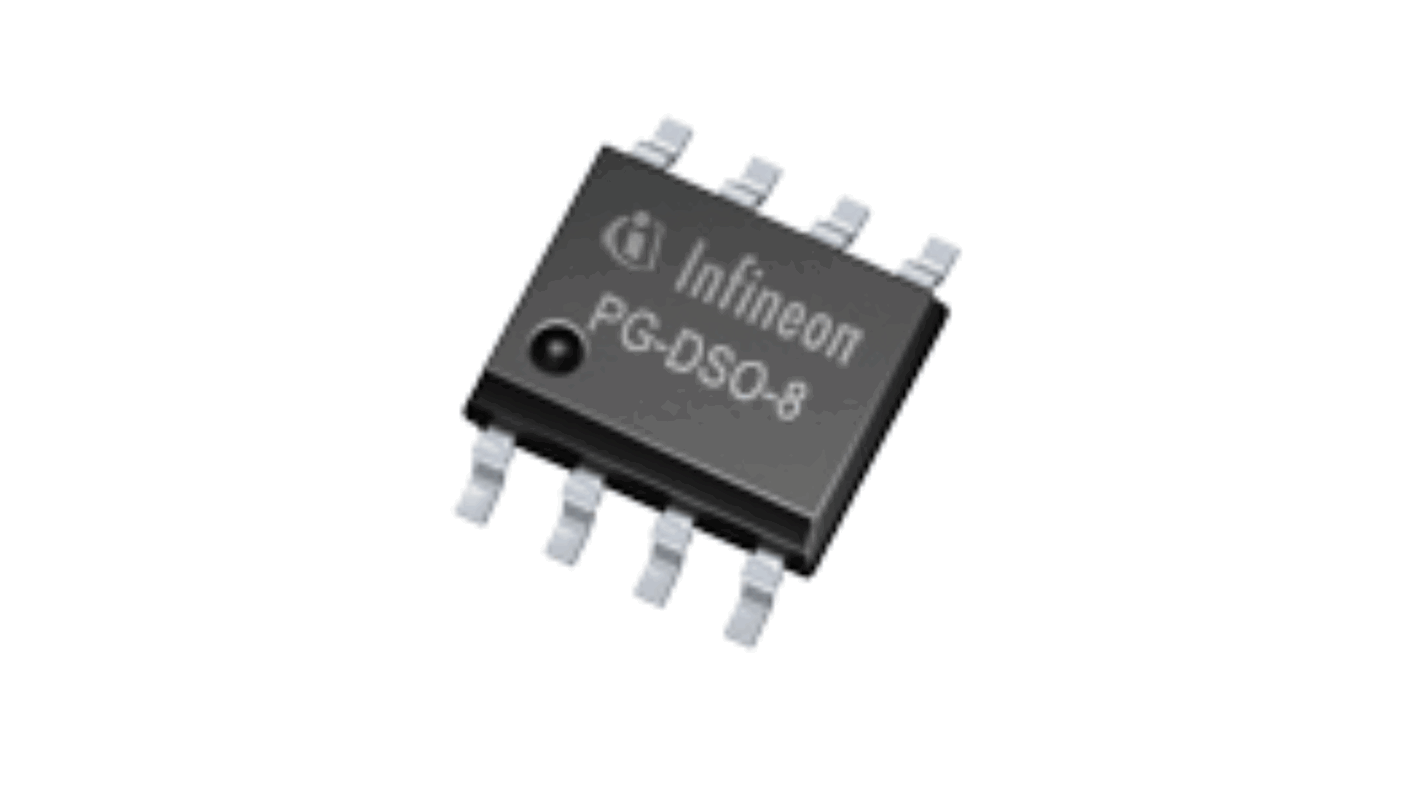 Contrôleur PFC Infineon 100 kHz