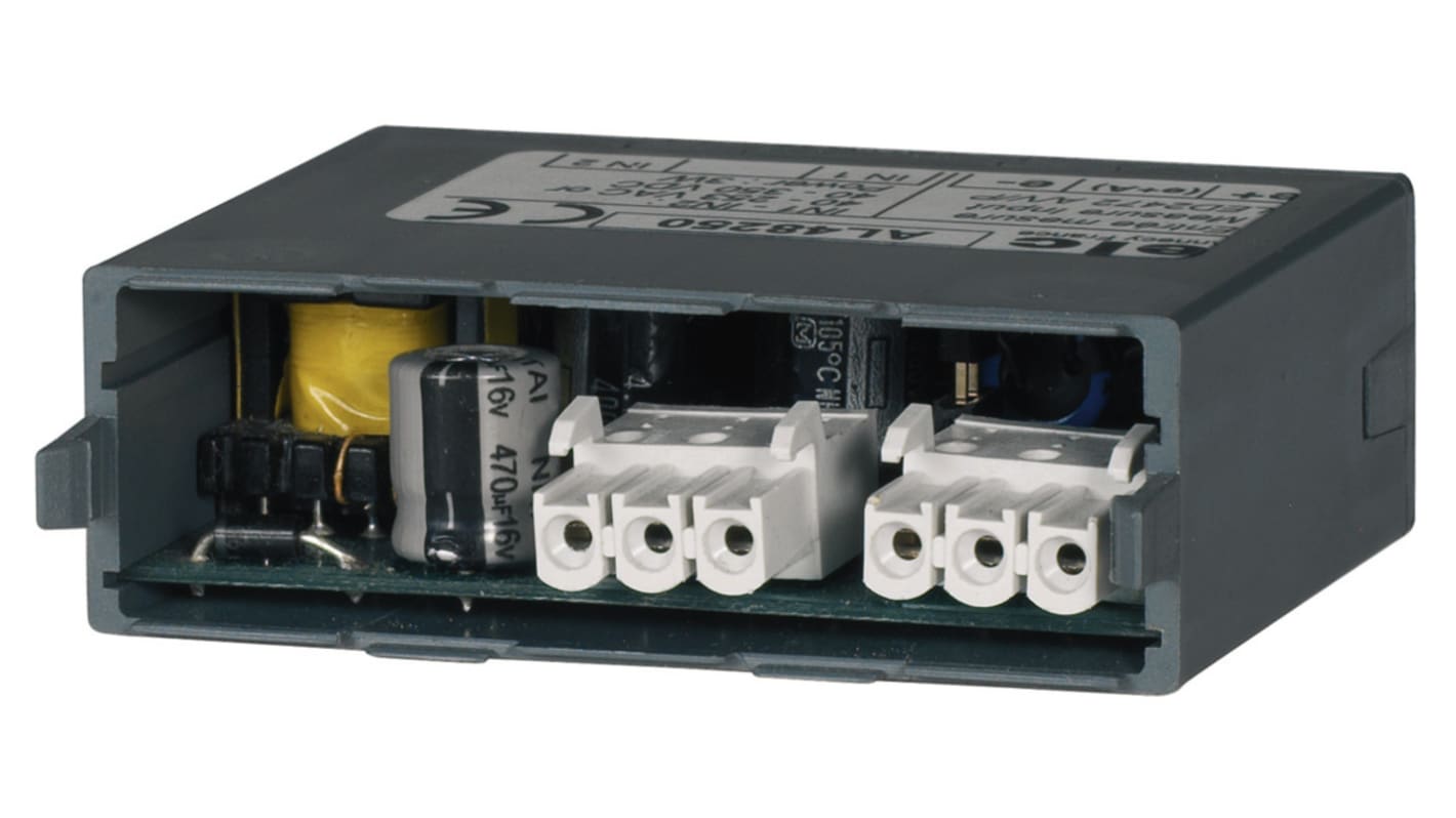 Power Supply ELC LED2472 AL48250 通信モジュール