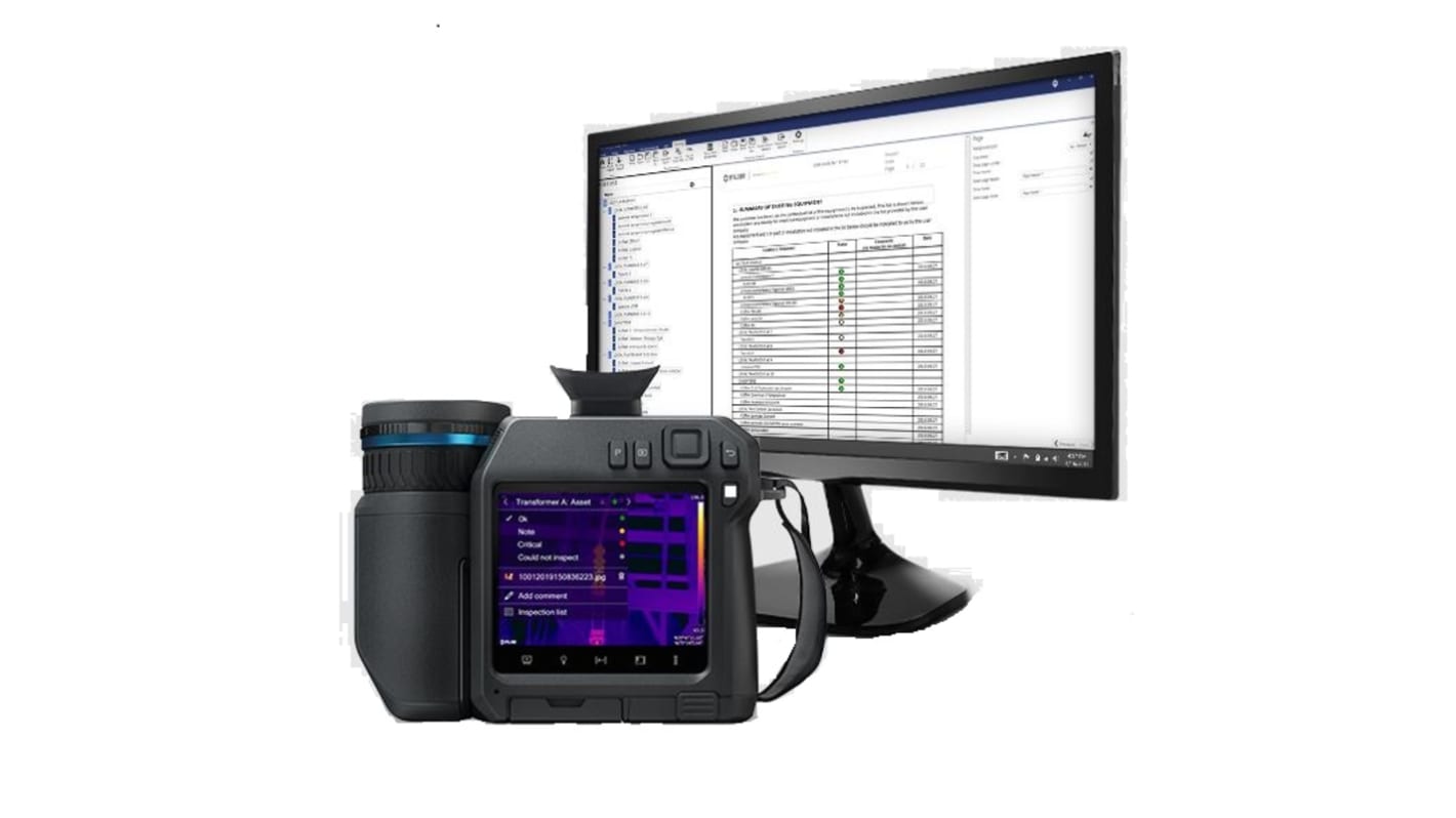 FLIR Software Plug-In