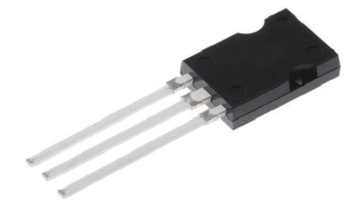 DiodesZetex Hall-Effekt-Sensor Schalter THT Latch SIP-3 3-Pin