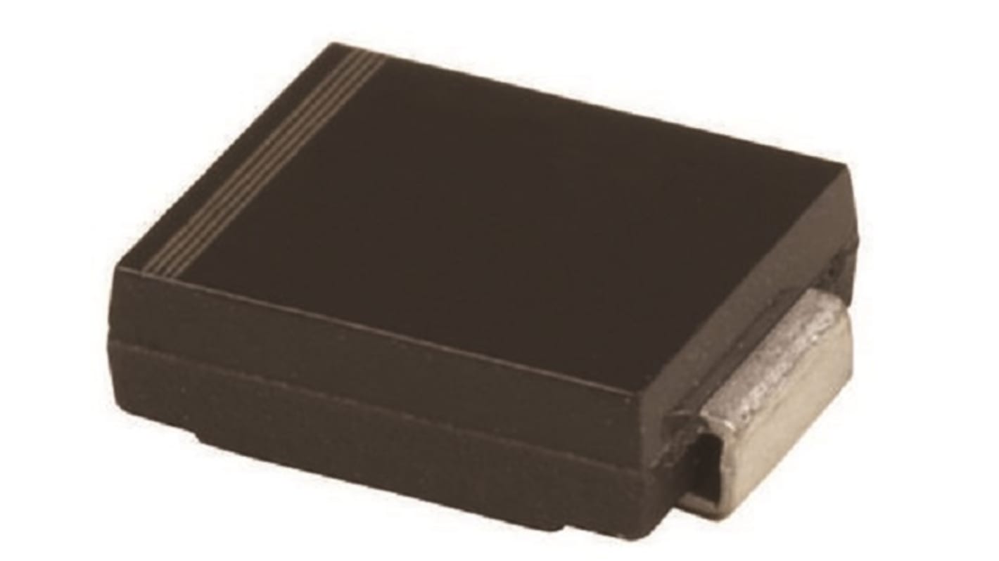 Diodes Inc 200V Fast Recovery Epitaxial Diode Rectifier & Schottky