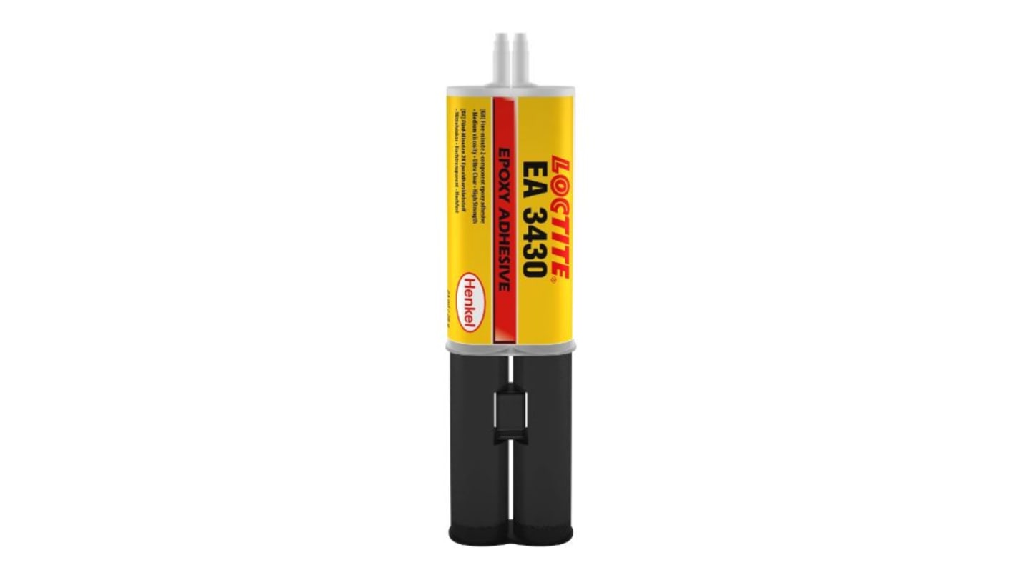 Loctite Loctite EA 3430 Adhesive