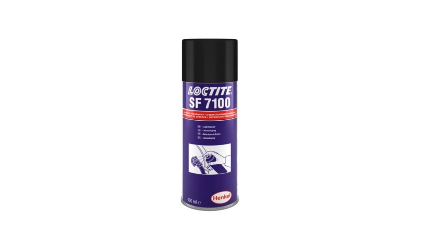 Loctite Detektor Lecksuchspray, Aerosol 400ml