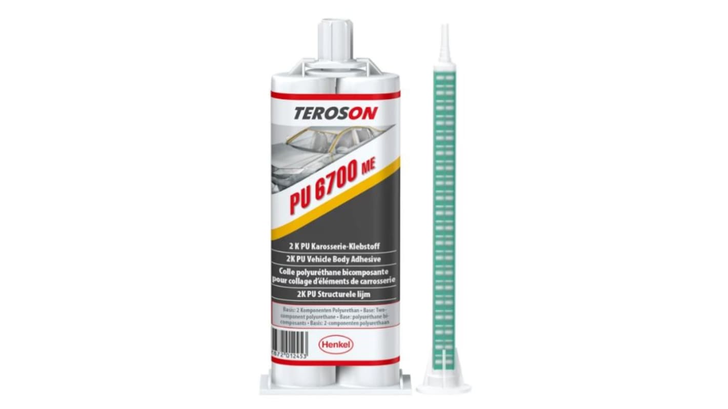 Loctite TEROSON PU 6700 ME Adhesive