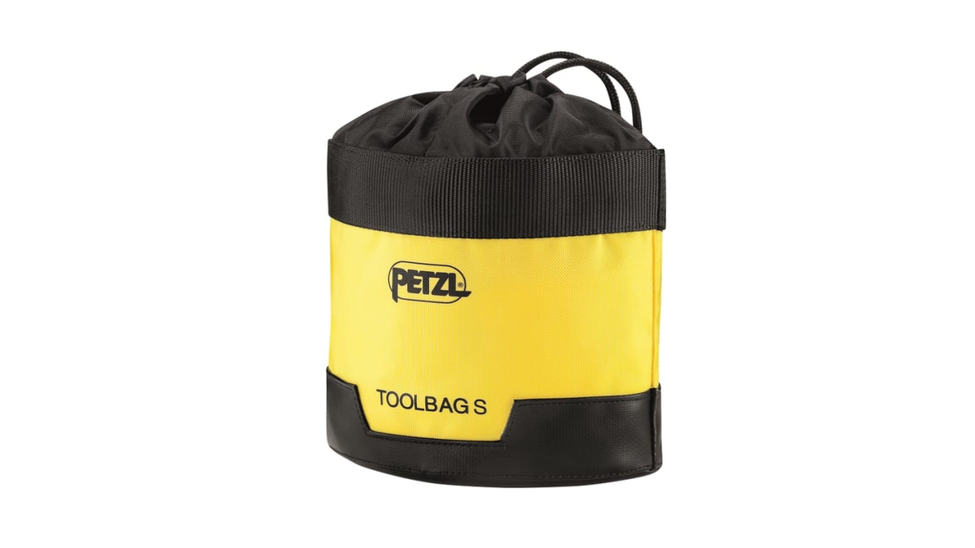 Petzl Polyester Tool Bag 260mm x 190mm x 45mm