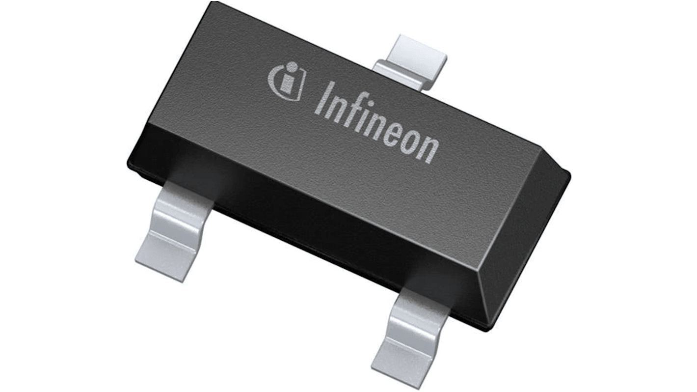 Infineon TLE49612MXTSA1