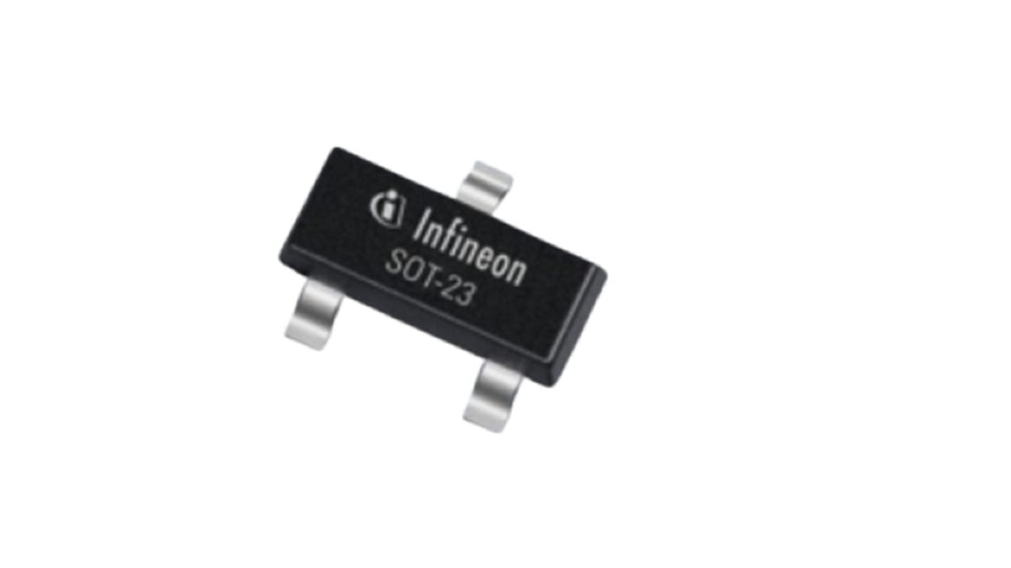 Infineon TLE49646MXTSA1