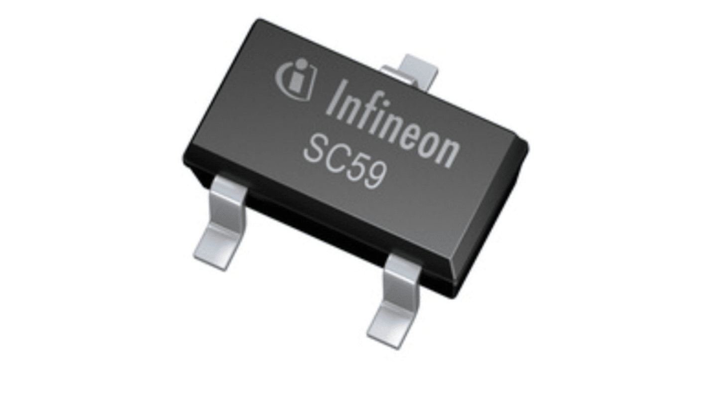 Infineon TLE49681KXTSA1