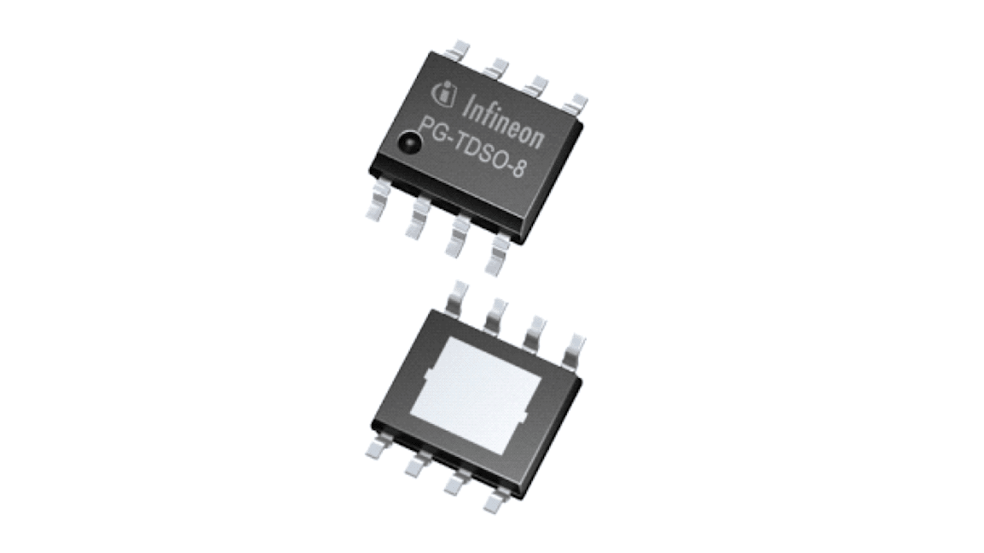 Infineon, BTT3018EJXUMA1