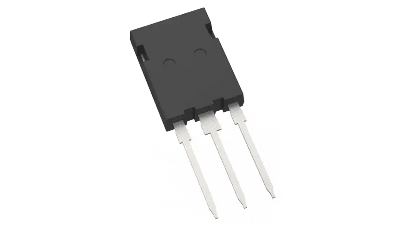 IGBT STMicroelectronics, VCE 1200 V, IC 50 A, Max247 long leads